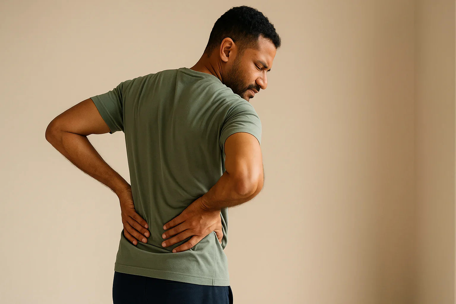 Soulager le mal de dos naturellement : 5 gestes efficaces