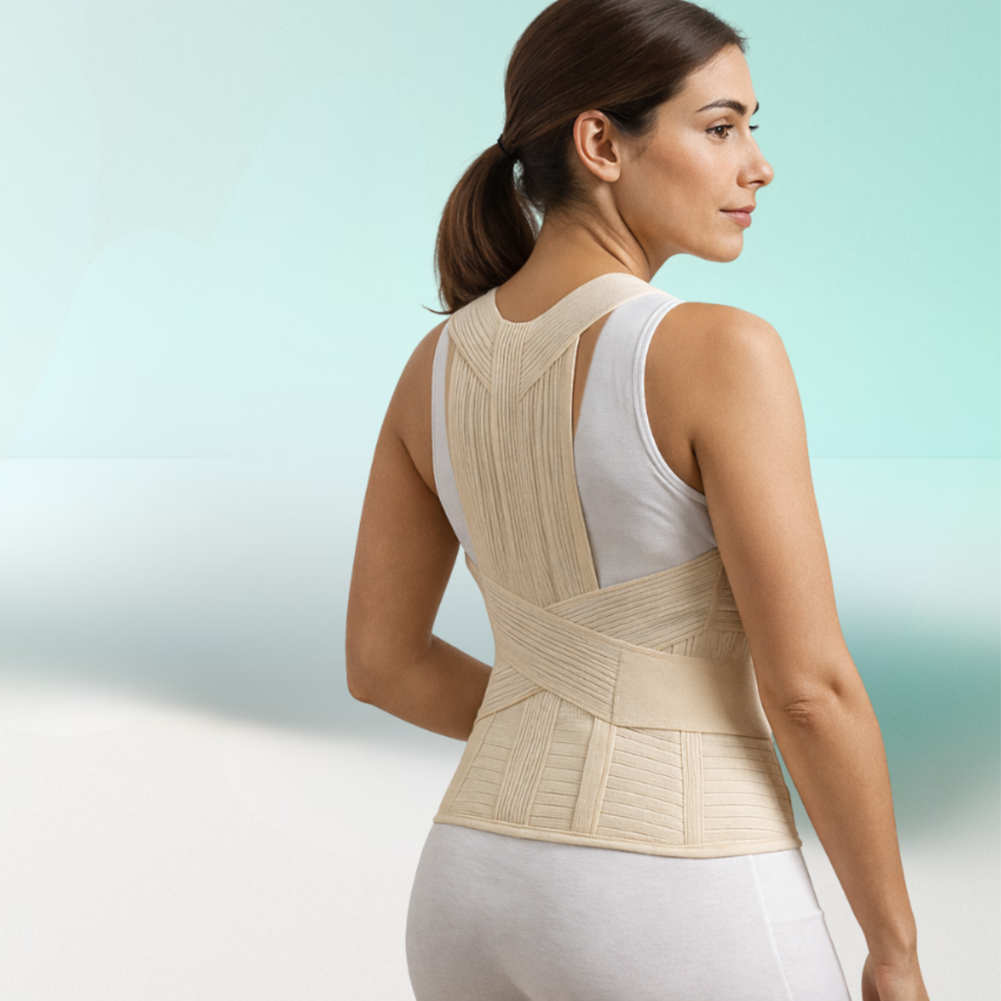 Ceintures Orthopédiques
