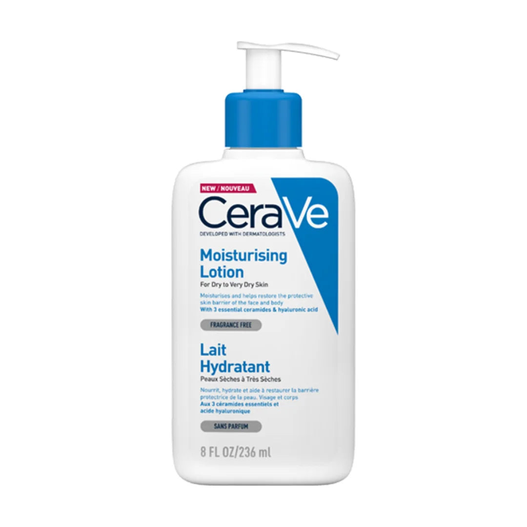 CeraVe Moisturising Lotion / Lait Hydratant