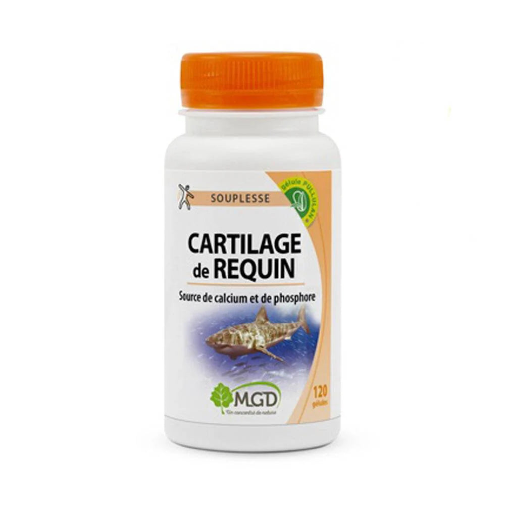 MGD Nature Cartilage de Requin