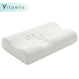 Oreiller Cervical Mémoire de Forme