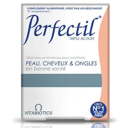 Vitabiotics Perfectil