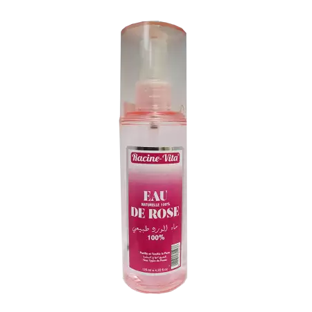 Racine-Vita Eau de Rose 100% Pure