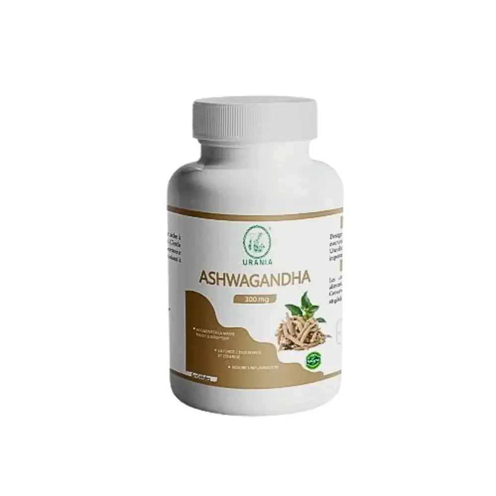 Ashwagandha - 60 Gélules
