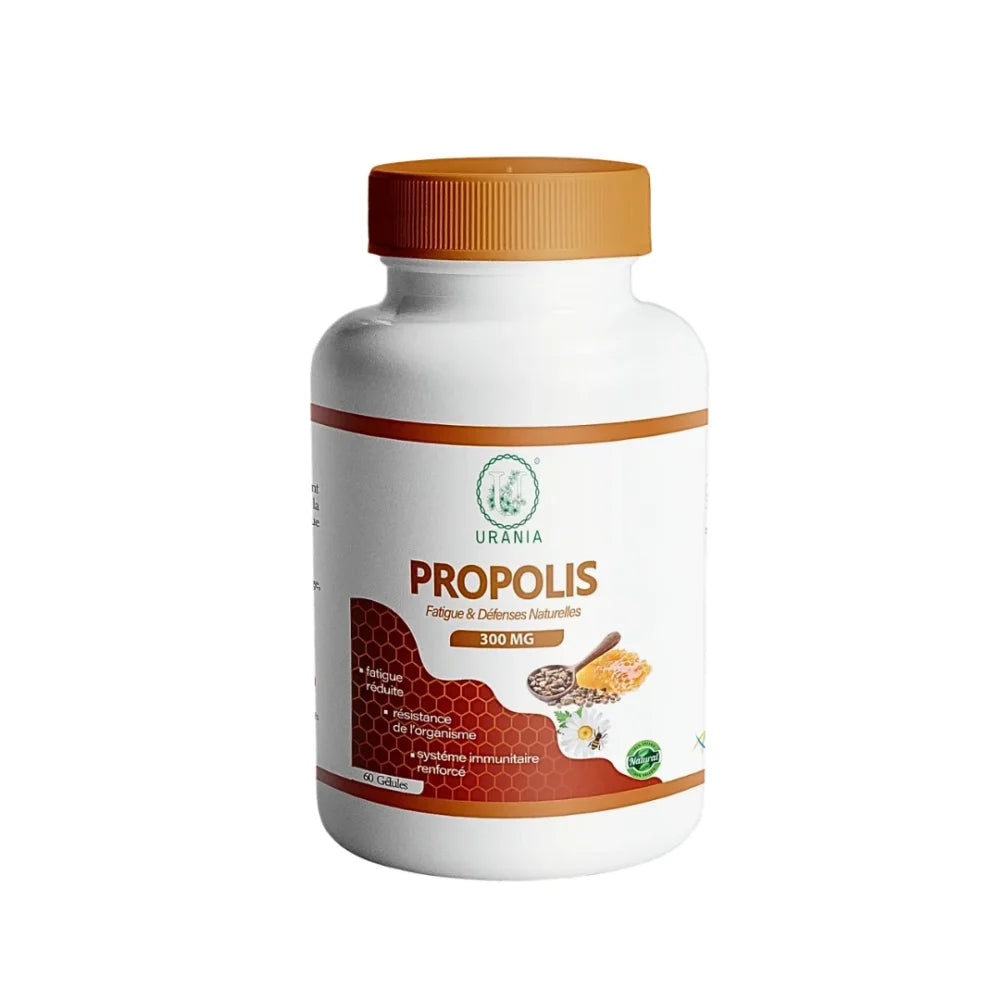 Propolis - 60 Gélules