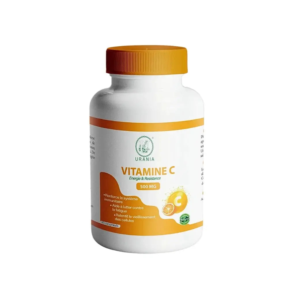 Vitamine C - 60 Comprimes
