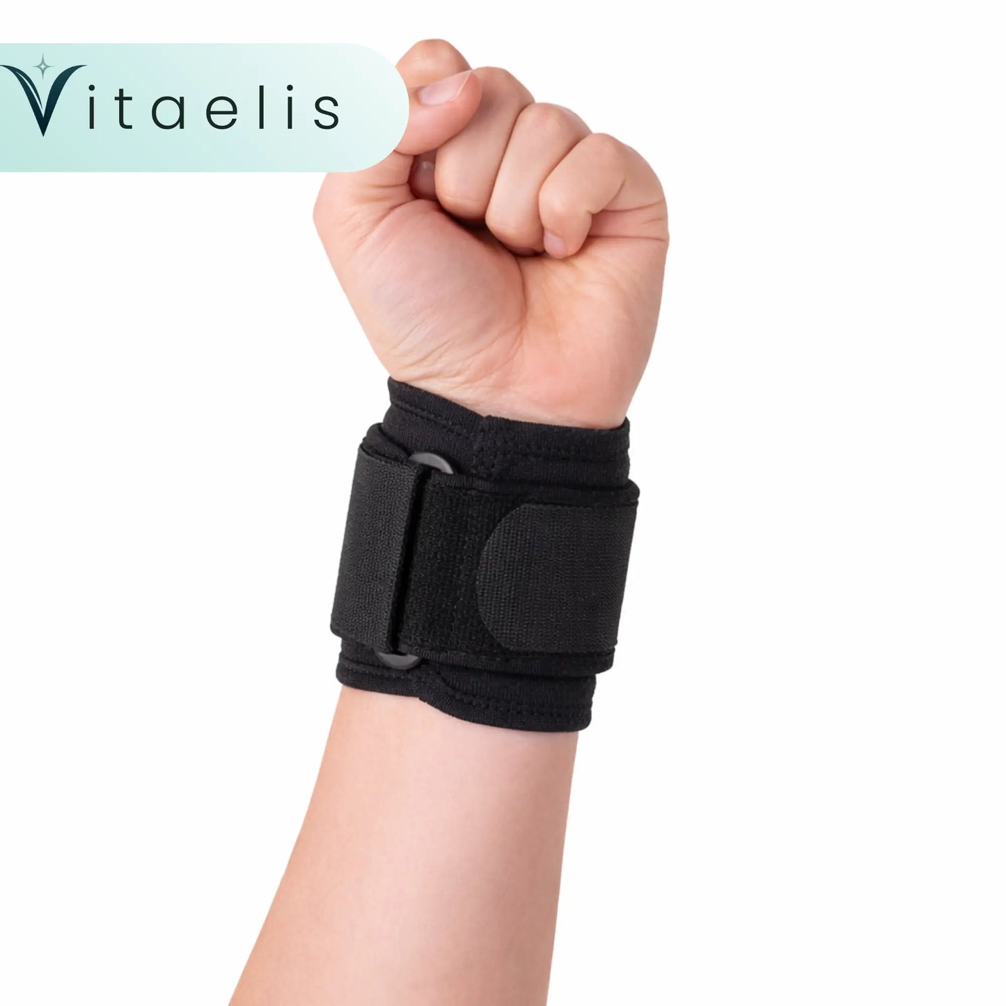 Bandage du Poignet Simple