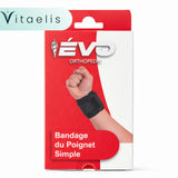 Bandage du Poignet Simple