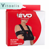 Immobilisateur d’Épaule Coude au Corps STD