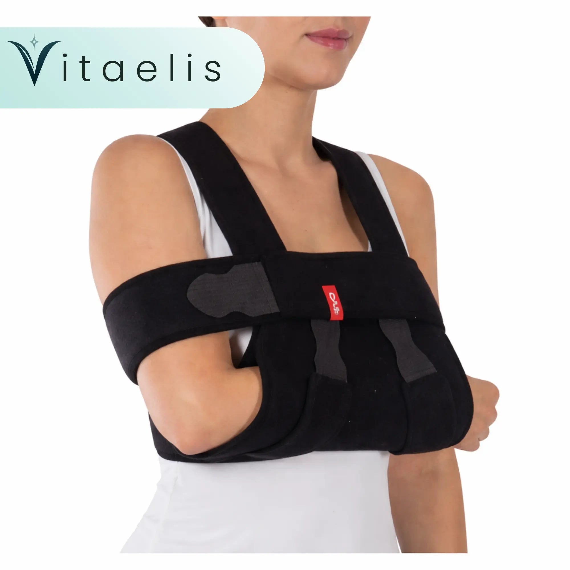 Immobilisateur d’Épaule Coude au Corps STD