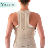 Ceinture Dorsolombaire