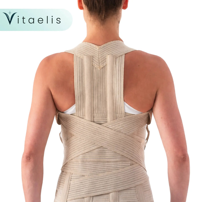 Ceinture Dorsolombaire disponible chez Vitaelis