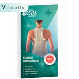 Ceinture Dorsolombaire