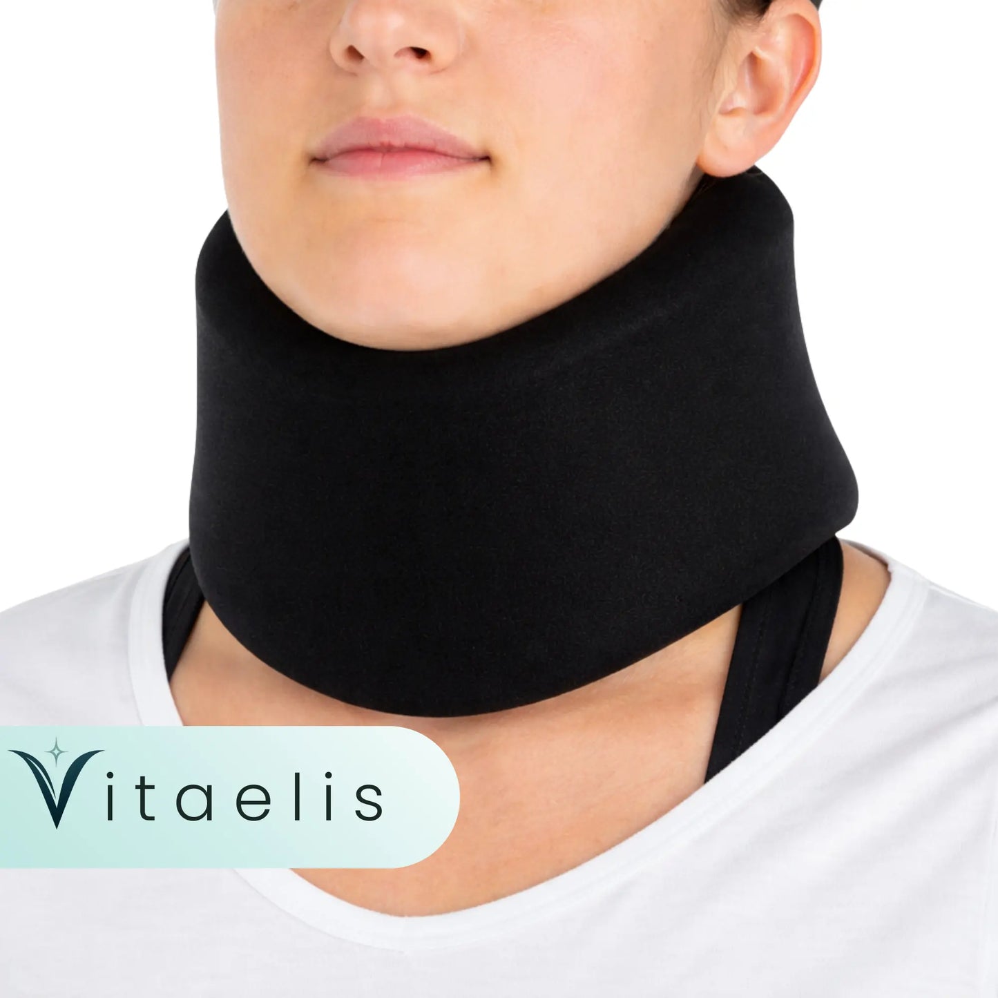 Collier Cervical Anatomique