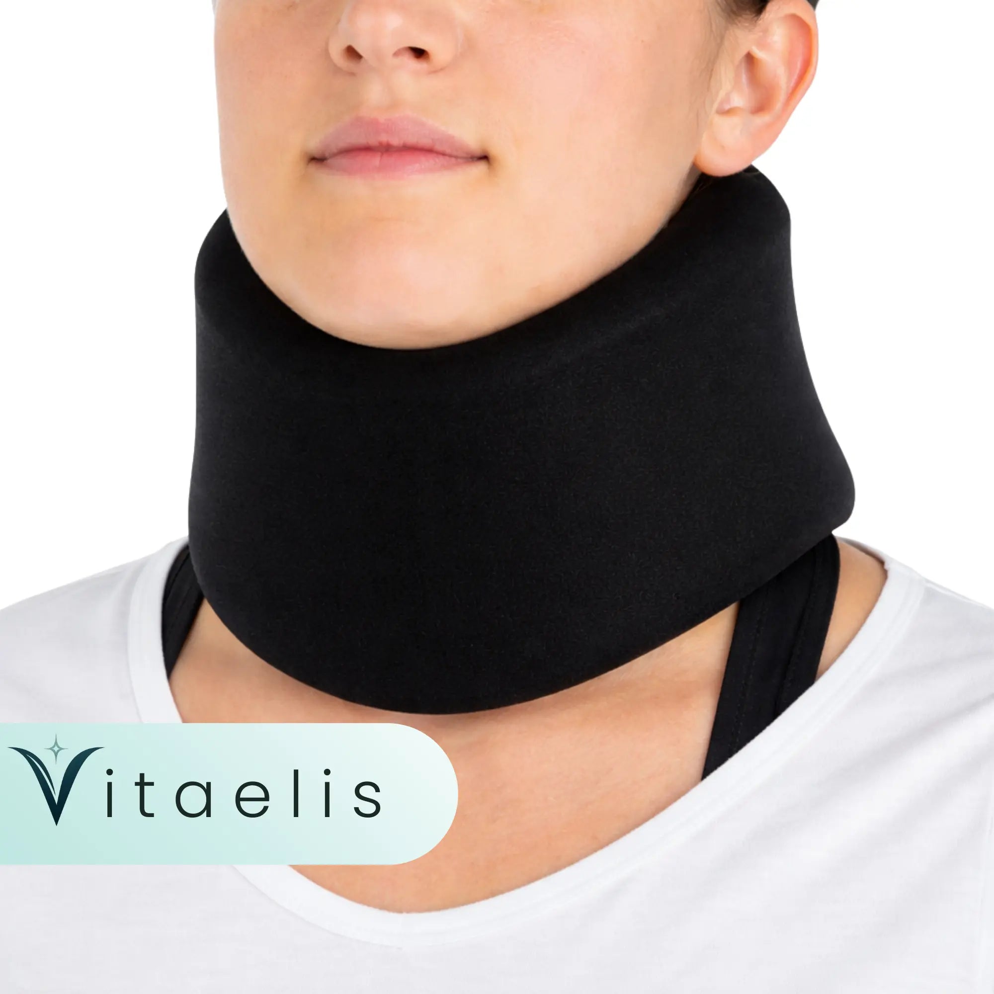 Collier Cervical Anatomique