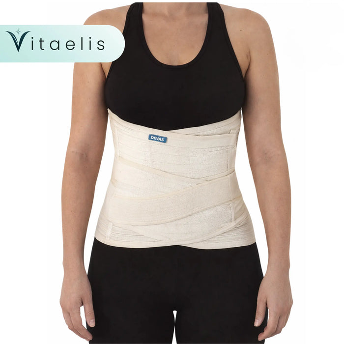 Ceinture Lombaire Devas disponible chez Vitaelis