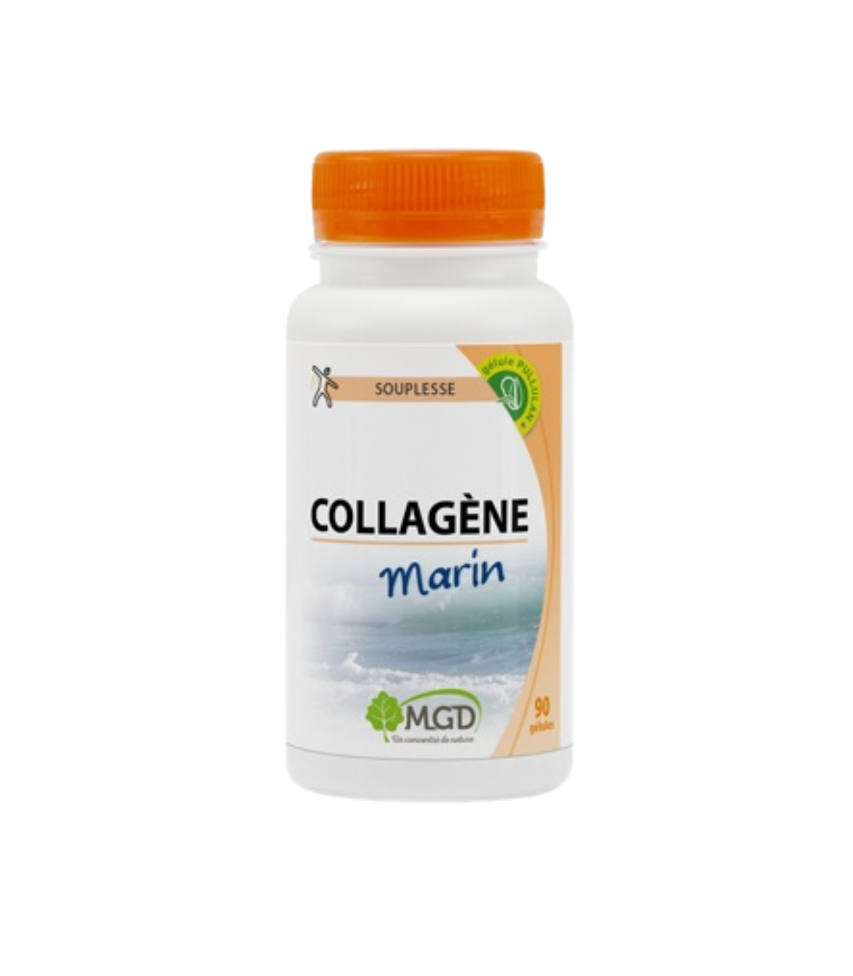 MGD Nature Collagène Marin