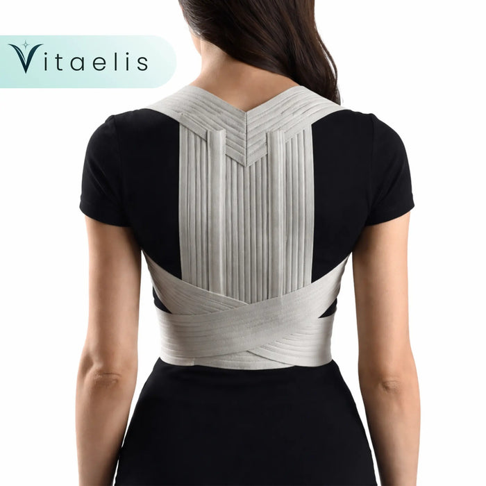 Redresse Dos Médical disponible chez Vitaelis