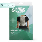Redresse Dos Médical